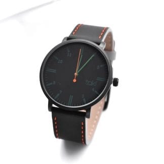 Montre-pour-Homme- Rockford-Noir-Taki-Bijoux-L'Inédit