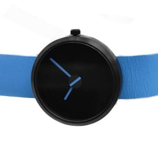 Project Watches Magenta Watch Blue - Bijoux L'Inedit