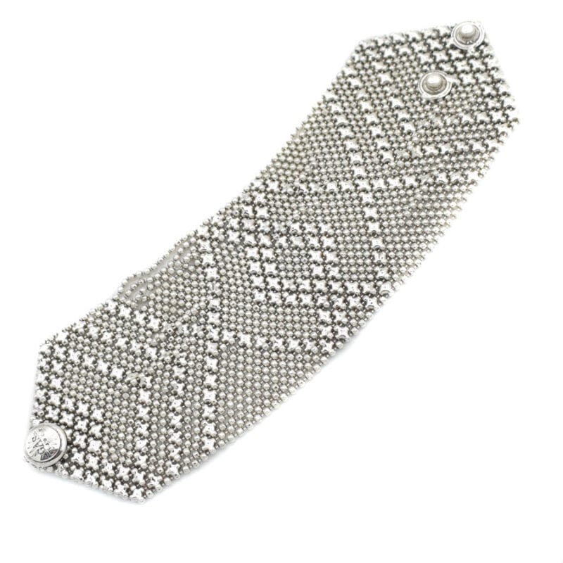 gas bijoux bracelet