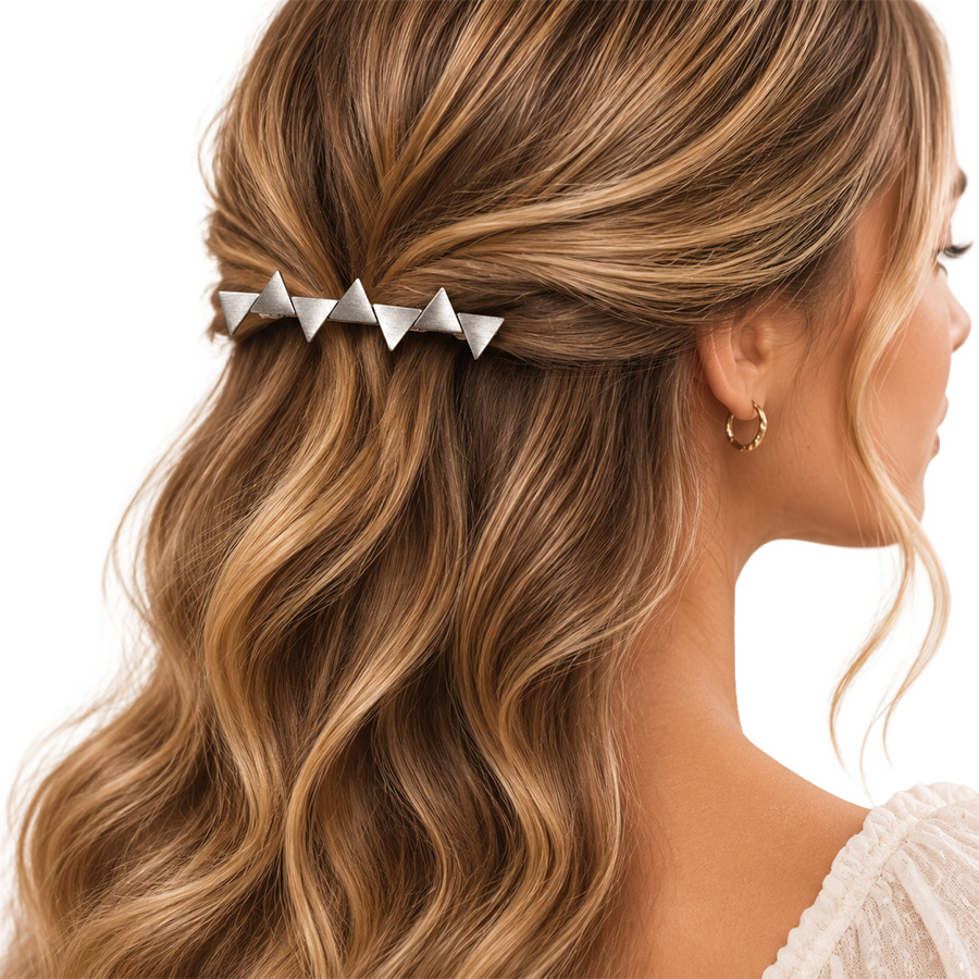Barrette-à-Cheveux-pour-Femme-Origami-Ficcare-Bijoux-L'Inédit 2