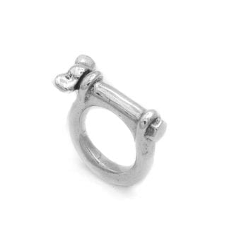 Uno de 50 Bague Reward - Bijoux L'Inédit