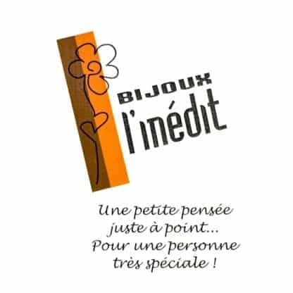 Bijoux L'Inédit Certificat-Cadeau - Bijoux L'Inédit