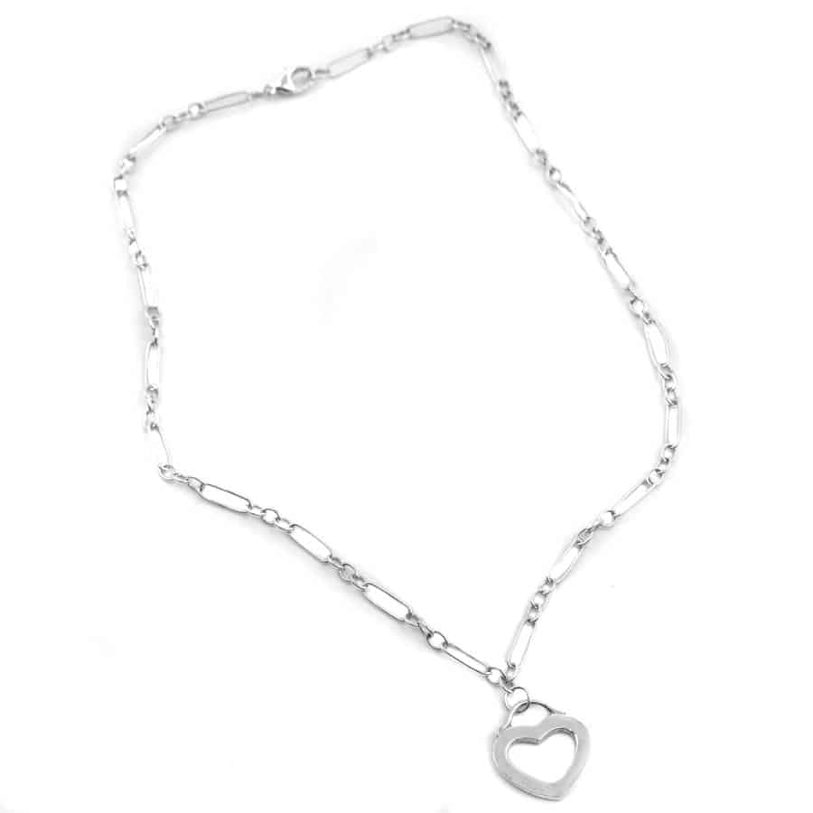 15.5 inch necklace