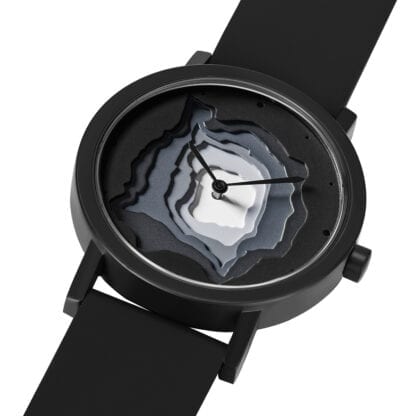 Project Watches Watch Terra Time - Bijoux L'inedit