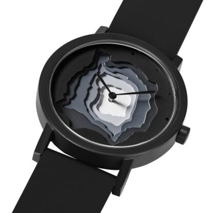 Project Watches Montre Terra Time Bijoux L'inédit