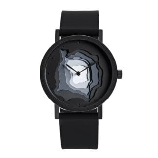 Project Watches Montre Terra Time - Bijoux L'inédit