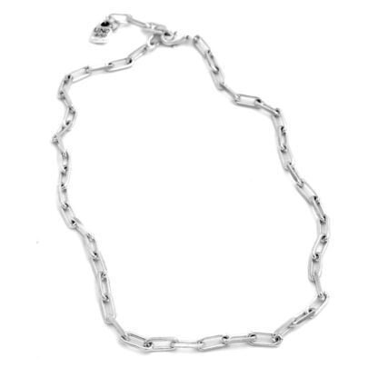 Uno de 50 Necklace Padlock 9- Bijoux L'Inedit