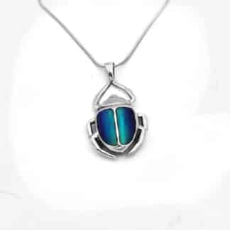 Scaro Collier Necklace Sorcerer - Bijoux L'Inedit