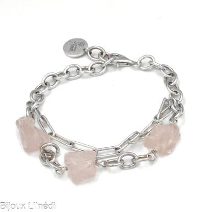 Bracelet-pour-Femme-Glacia-Unika-Bijoux-L'Inédit