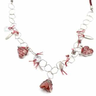 Ayala Bar Collier Gemini Alford - Bijoux L'inédit