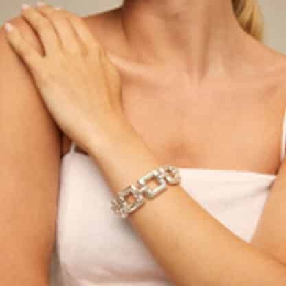Uno de 50 Bracelet Lolita - Bijoux L'Inédit