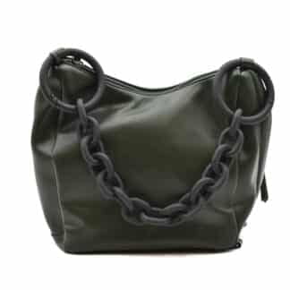 Chinese Laundry Sac à Main Vert Mini - Bijoux L'Inédit
