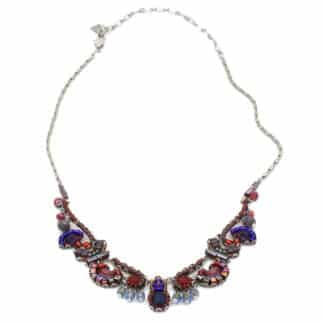Collier pour Femme Susie Q Primary Impression - Bijoux L'Inédit