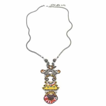 Ayala Bar Necklace Daisy Jane Southern Belle - Bijoux L'Inedit