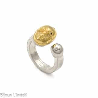 Bague-Pour-Femme-Beena-Or-Anne-Marie-Chagnon-Bijoux-L'Inédit