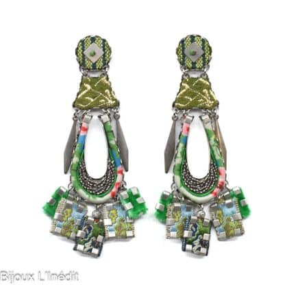 Boucles-d'Oreilles-Pour-Femme- Cissus-Ayala-Bar-Bijoux-L'Inédit