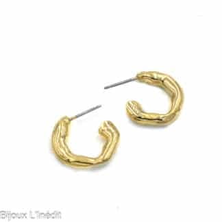 Boucles-d'Oreilles-Pour-Femme-Dalo-Or-Anne-Marie-Chagnon-Bijoux-L'Inédit