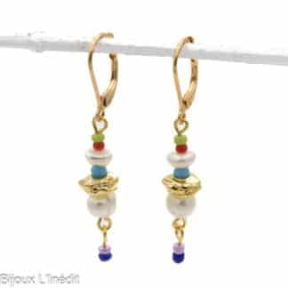 Boucles-d'Oreilles-Pour-Femme-Dapi-Confetti-Anne-Marie-Chagnon-Bijoux-L'Inédit