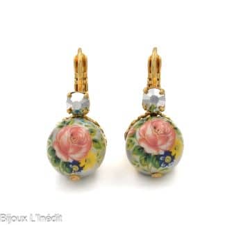 Boucles d'Oreilles-pour-Femme-Decalco-Mini-Gas-Bijoux-Bijoux-L'Inédit