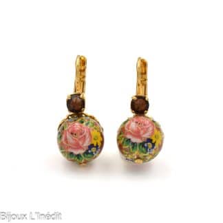 Boucles -d'Oreilles-pour-Femme-Decalco-Mini-Gas-Bijoux-Bijoux-L'Inédit
