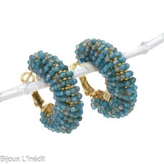 Boucles d'Oreilles-pour-Femme-Izzia-Gas-Bijoux--Bijoux-L'Inédit