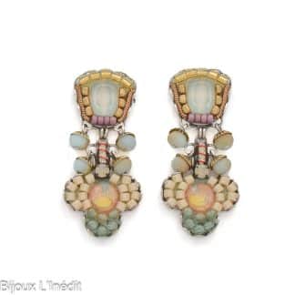 Boucles-d'Oreilles-pour-Femme-Serafina-Ayala-Bar -Bijoux-L'Inédit