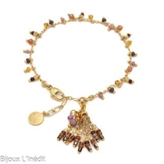 Bracelet-pour-Femme-Gipsette-Gas-Bijoux-Bijoux-L'Inédit