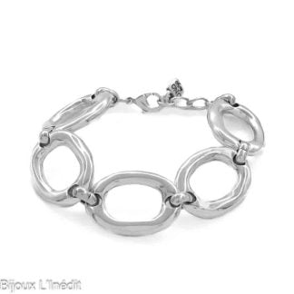 Bracelet-pour-Femme-The-One-Uno-de-50-Bijoux-L'Inedit