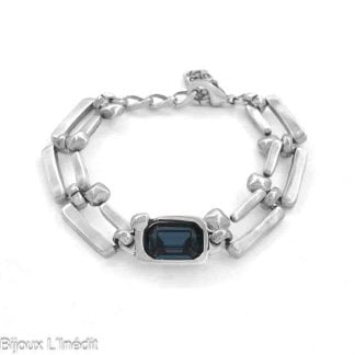 Bracelet-pour-Femme-Unconventional-Uno-de-50-Bijoux-L'Inedit