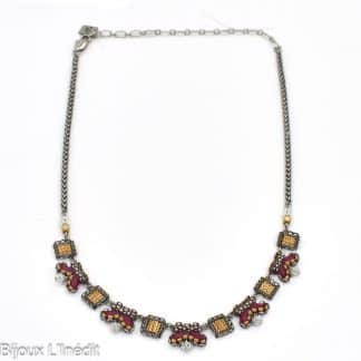 Collier-pour-Femme-Bergamot-Ayala-Bar-Bijoux-L'Inédit