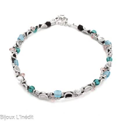 Collier-pour-Femme-Charming-Uno-de-50-Bijoux-L'Inédit