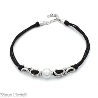 Collier-pour-Femme-Legend-Uno-de-50-Bijoux-L'Inédit