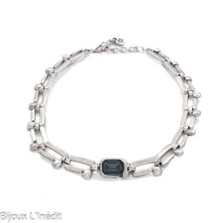 Collier-pour-Femme-Unconventional-Uno-de-50-Bijoux-L'Inedit
