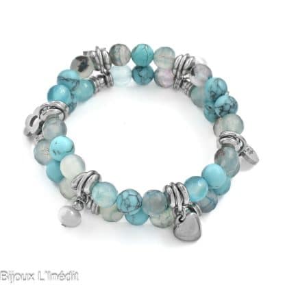 Bracelet-pour-Femme-Tara-Azul-Unika-Bijoux-L'Inédit