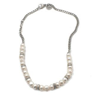 Collier Inox