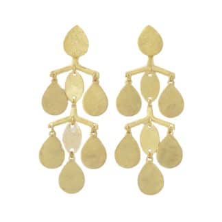 Boucles d'Oreilles pour Femme CastiçalBijoux-L'Inédit