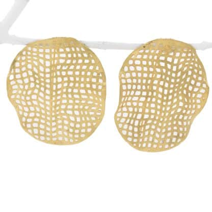 Boucles-d'oreilles-pour-Femme-Mosquiteiro-Donna-Si-Bijoux-L'Inédit