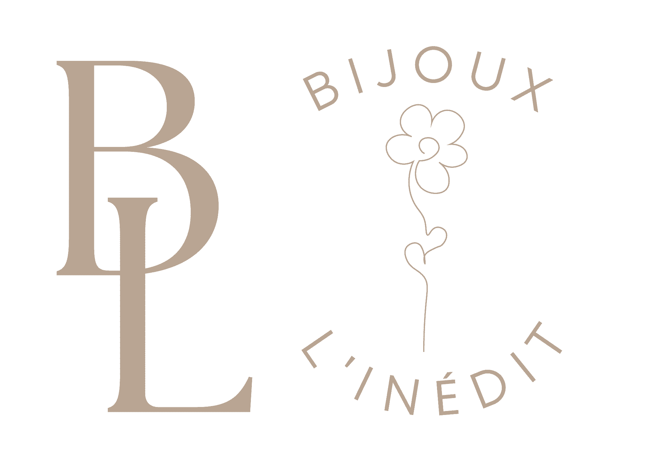 Bijoux L'Inédit