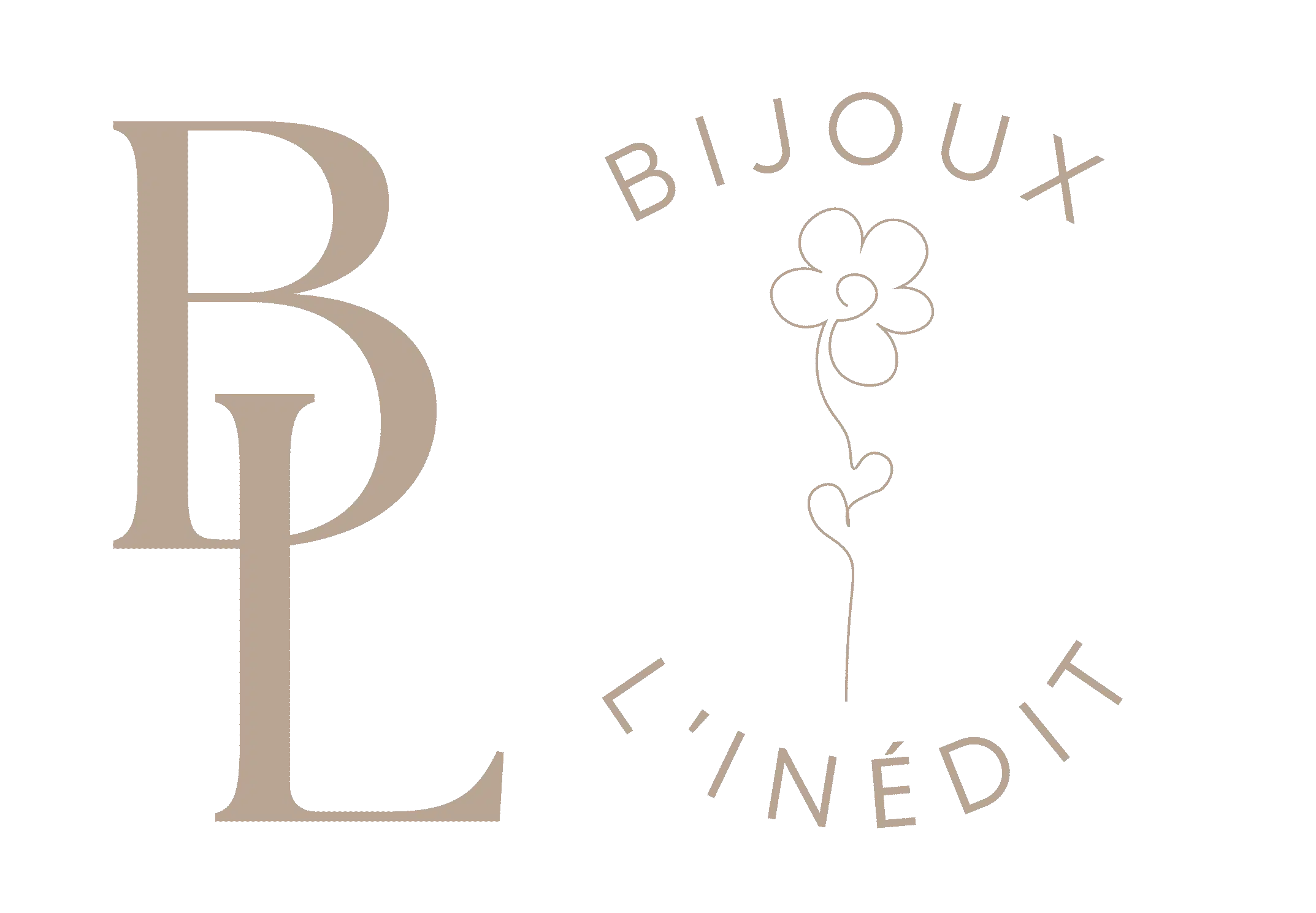 Bijoux L'Inédit