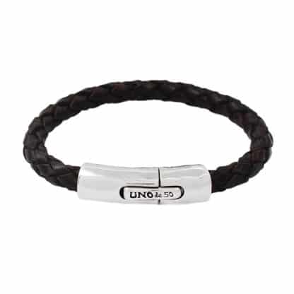 Bracelet-pour-Homme-Stable- Uno-de-50-Bijoux-L'Inédit