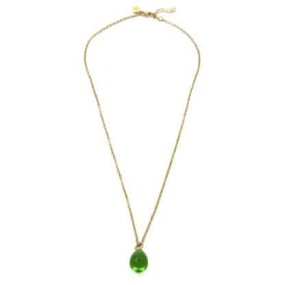 Collier-pour-Femme-Anchor-et-Comini-Qudo-Bijoux-L'Inédit