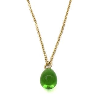 Collier-pour-Femme-Anchor-et-Comini-Qudo-Bijoux-L'Inédit