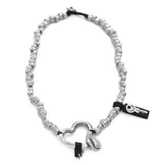 Collier-pour-Femme-Corazonada-Uno-De -50-Bijoux-L'Inédit