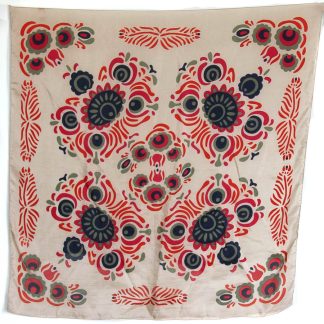 Foulard-pour-Femme-Anastasia-Beige-Les-Belles-Vagabondes-Bijoux-L'Inédit
