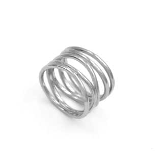 Bague-pour-Femme-Fanny-Argen-Sterling-Bijoux L'Inédit