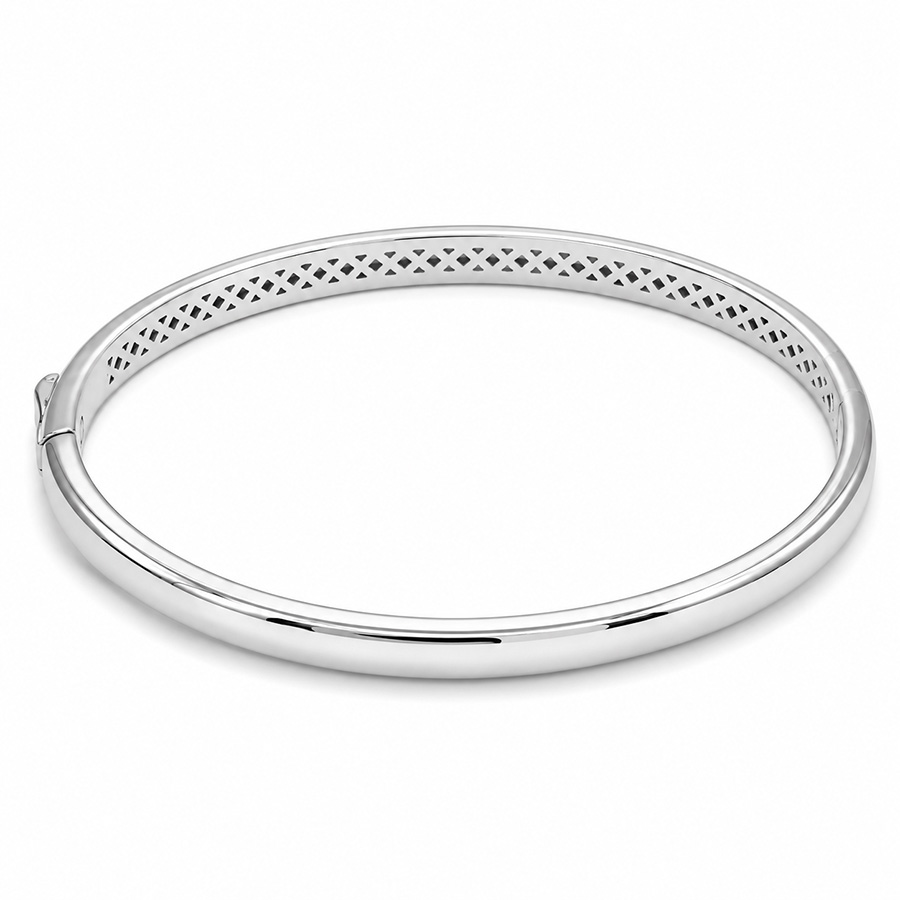 Bracelet-pour-Femme-Bolo-Argent-Sterling-Bijoux-L'Inédit