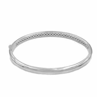 Bracelet-pour-Femme-Bolo-Argent-Sterling-Bijoux-L'Inédit