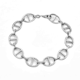 Bracelet-pour-Femme-Danail-Argent-Sterling-Bijoux-L'Inédit