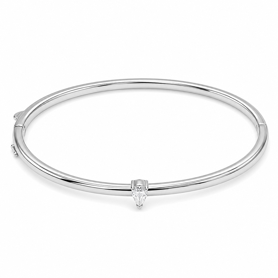 Bracelet-pour-Femme-Solo-Argent-Sterling-Bijoux-L'Inédit
