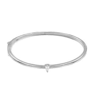 Bracelet-pour-Femme-Solo-Argent-Sterling-Bijoux-L'Inédit